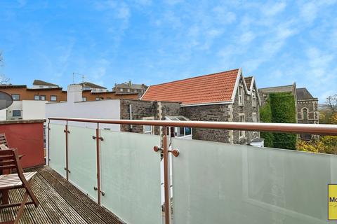 undefined, Flat 18, The Bank, Bushy Park, Totterdown, Bristol, BS4 2AD
