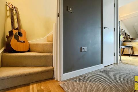 undefined, Flat 18, The Bank, Bushy Park, Totterdown, Bristol, BS4 2AD