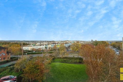 undefined, Flat 18, The Bank, Bushy Park, Totterdown, Bristol, BS4 2AD