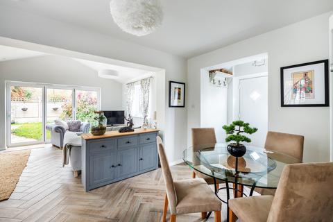 3 bedroom semi-detached house for sale, Orchard Way, Kemsing, Sevenoaks, Kent