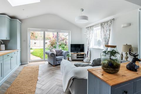 3 bedroom semi-detached house for sale, Orchard Way, Kemsing, Sevenoaks, Kent