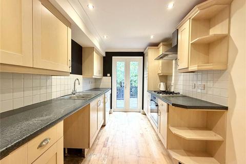 2 bedroom apartment for sale, Burnaby Road, Alum Chine, Bournemouth, Dorset, BH4