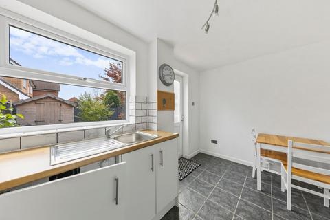 undefined, Holbrook Close, Great Sankey, WA5