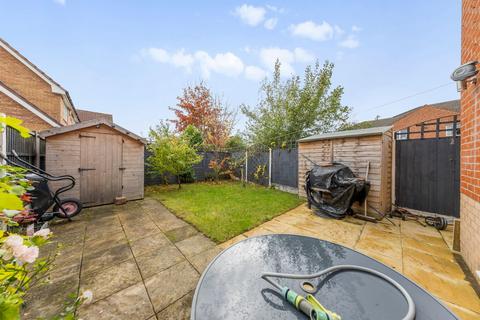 undefined, Holbrook Close, Great Sankey, WA5