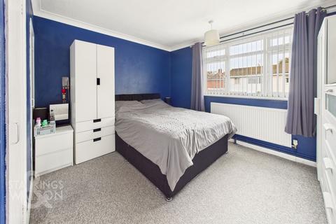 undefined, Rachel Close, Norwich