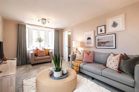 4 bedroom detached house for sale, Aston Grange, Banbury Road, Upper Lighthorne, Warwickshire, CV35