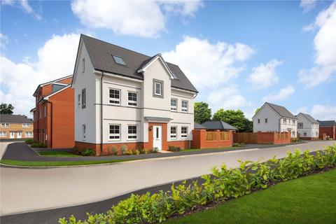 4 bedroom detached house for sale, Aston Grange, Banbury Road, Upper Lighthorne, Warwickshire, CV35