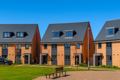 undefined, Maytree Crescent, Harlow CM17