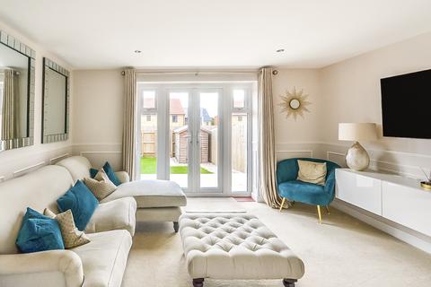 undefined, Maytree Crescent, Harlow CM17