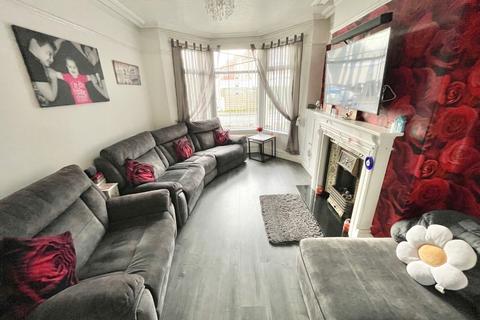 3 bedroom terraced house for sale, Kelsey Street, Lancaster | Close to Train Station & City Centre