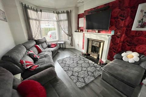 3 bedroom terraced house for sale, Kelsey Street, Lancaster | Close to Train Station & City Centre
