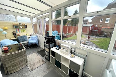 undefined, Baylis Avenue, Ashmore Park, Wolverhampton, WV11