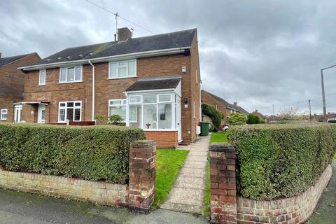 undefined, Baylis Avenue, Ashmore Park, Wolverhampton, WV11