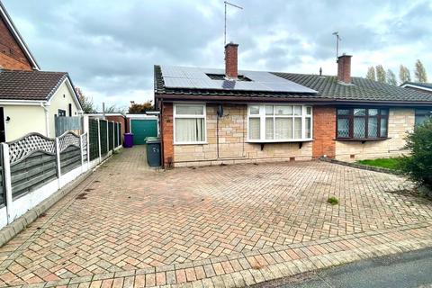 undefined, Lyndale Drive, Wednesfield, Wolverhampton, WV11