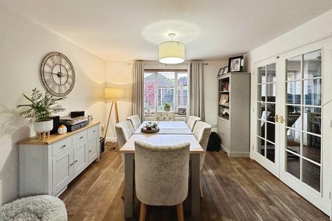 undefined, Hawthorne Road, Coalville LE67
