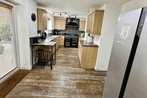 undefined, Hawthorne Road, Coalville LE67
