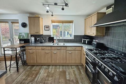 undefined, Hawthorne Road, Coalville LE67
