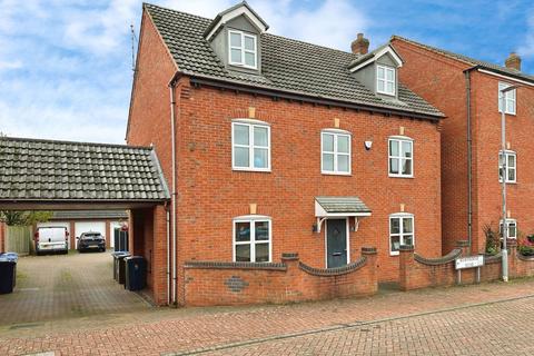 undefined, Hawthorne Road, Coalville LE67