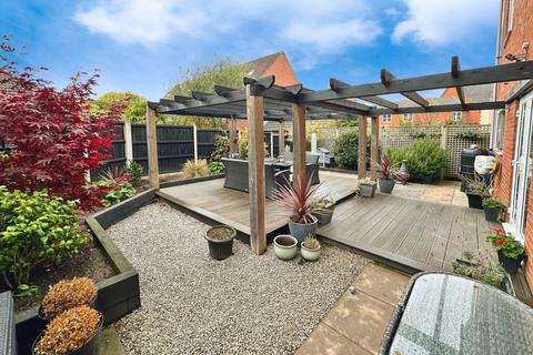 undefined, Hawthorne Road, Coalville LE67