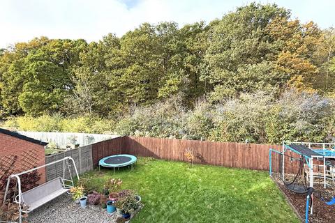 undefined, Broadhead Drive, Archery Fields, Shrewsbury