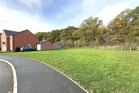 undefined, Broadhead Drive, Archery Fields, Shrewsbury