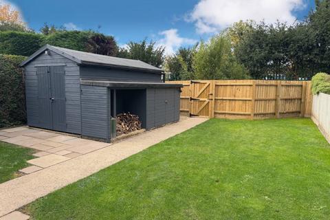 3 bedroom semi-detached house for sale, Parklands, Ufford, Woodbridge, IP13