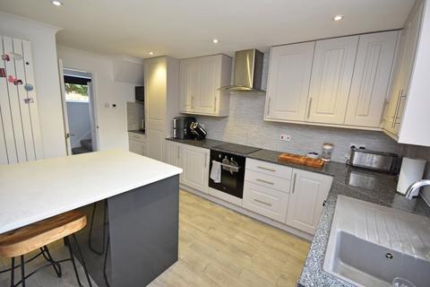 3 bedroom semi-detached house for sale, Parklands, Ufford, Woodbridge, IP13
