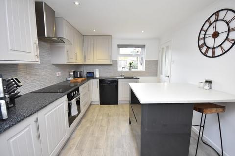 3 bedroom semi-detached house for sale, Parklands, Ufford, Woodbridge, IP13