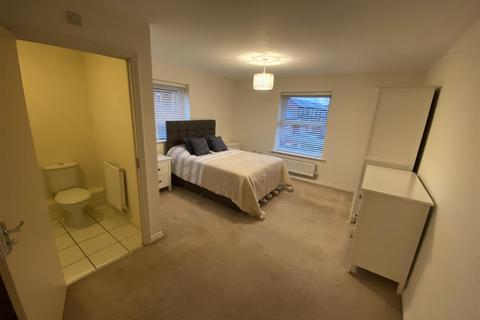 undefined, Highmarsh Crescent, Didsbury, Manchester