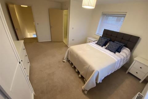 undefined, Highmarsh Crescent, Didsbury, Manchester