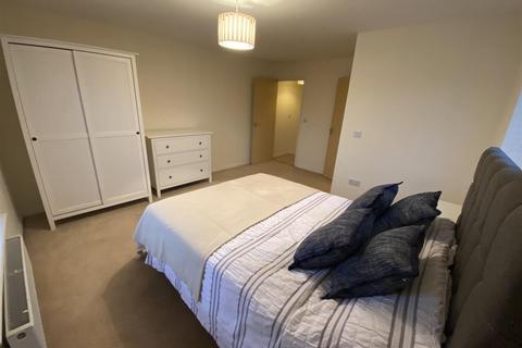 undefined, Highmarsh Crescent, Didsbury, Manchester