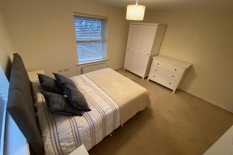 undefined, Highmarsh Crescent, Didsbury, Manchester