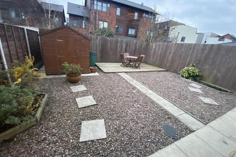 Highmarsh Crescent, Didsbury, Manchester