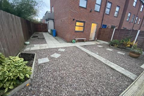 3 bedroom house to rent, Highmarsh Crescent, Didsbury, Manchester