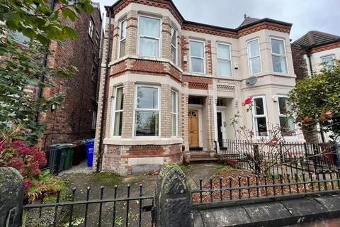 undefined, Albany Road, Chorlton-cum-hardy, Manchester
