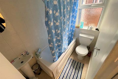 undefined, Albany Road, Chorlton-cum-hardy, Manchester