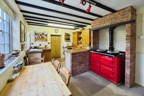 2 bedroom character property for sale, Stratford Road, Sherbourne, Warwick
