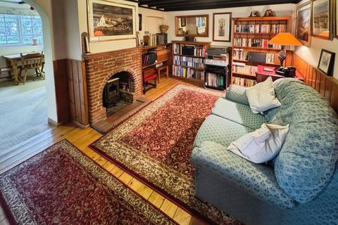 2 bedroom character property for sale, Stratford Road, Sherbourne, Warwick
