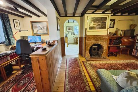 2 bedroom character property for sale, Stratford Road, Sherbourne, Warwick