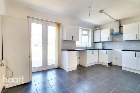 undefined, Marlow Gardens, Hayes