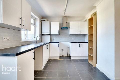 undefined, Marlow Gardens, Hayes