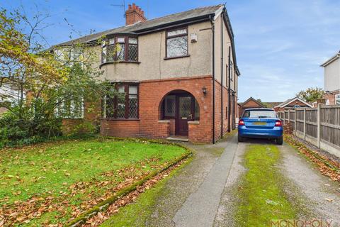 4 bedroom semi-detached house for sale, Park Avenue, Wrexham