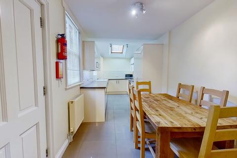 undefined, Balfour Road, Nottingham NG7