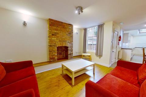 undefined, Balfour Road, Nottingham NG7