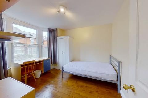 undefined, Balfour Road, Nottingham NG7