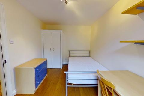 undefined, Balfour Road, Nottingham NG7