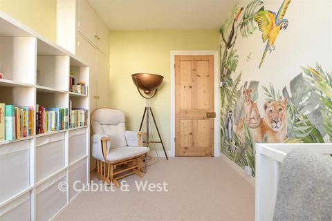 3 bedroom terraced house for sale, Vincent Road, Dorking, Surrey