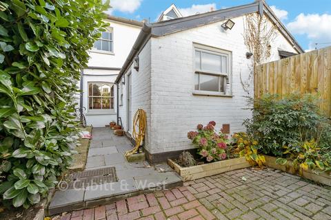 3 bedroom terraced house for sale, Vincent Road, Dorking, Surrey