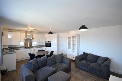 undefined, Poppyfield Road, Northampton NN4