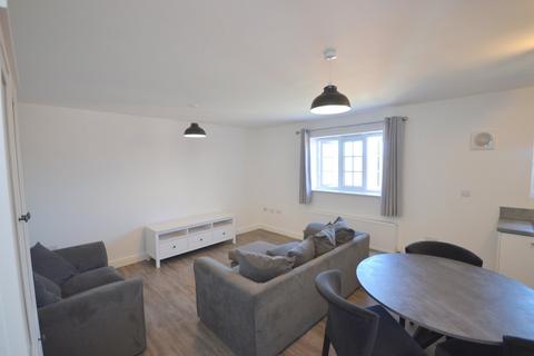 undefined, Poppyfield Road, Northampton NN4